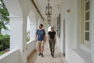 Hongkong: Wielki Budda i wycieczka na wyspę Lantau z kolejką linową