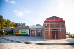 MONOPOLY DREAMS™: biglietto d'ingresso