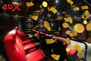 MONOPOLY DREAMS™: biglietto d'ingresso