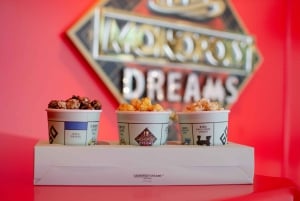 MONOPOLY DREAMS™: biglietto d'ingresso