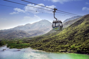 Ngong Ping 360 Cable Car Private Cabin with Skip-The-Line