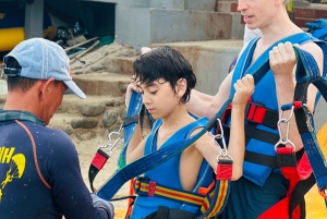 Nha Trang: Hon Mun Island Marine Park Snorkeling & Mud Bath