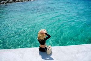 Nha Trang: Hon Mun Island Marine Park Snorkeling & Mud Bath
