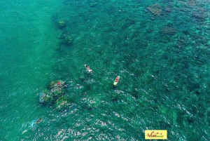Nha Trang: VIP YACHT TOUR ( BBQ, Water activities)