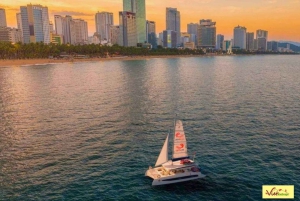 Nha Trang: VIP YACHT TOUR ( BBQ, Water activities)