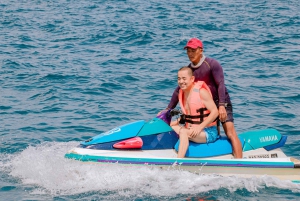 Nha Trang: VIP YACHT TOUR ( BBQ, Water activities)