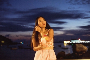 Sesión de fotos nocturna en Hong Kong: Cinematográfica, Moody, Personal