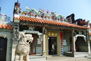 Pak Tai Temple