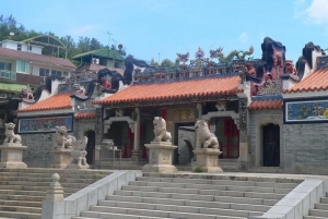 Pak Tai Temple