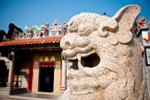 Pak Tai Temple