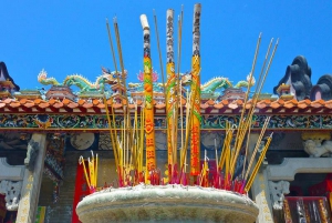 Pak Tai Temple