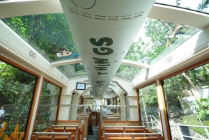 Peak Tram & Sky Terrace 428 Ticket