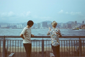 Photo+Tour HK: With You in Frame, A Deep Dive into Hong Kong