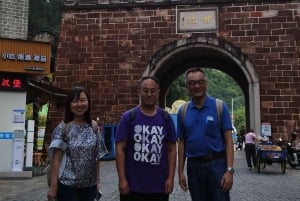 Private Shenzhen Day Tour from Hong Kong