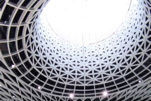 Prywatna jednodniowa wycieczka do Shenzhen z Hongkongu