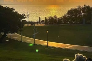 Shenzhen: Bay Park and Talent Park Guided Bike Tour