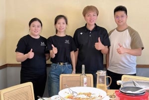 Tour privato di Shenzhen come vuoi tu