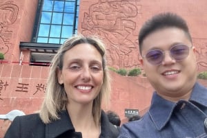 Tour privato di Shenzhen come vuoi tu