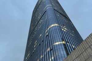 Tour privato di Shenzhen come vuoi tu