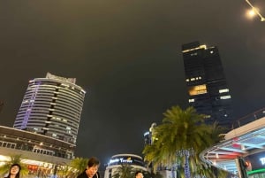Tour privato di Shenzhen come vuoi tu