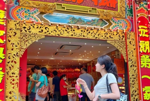 Entdecke Sham Shui Po Foodtour