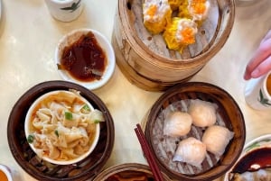 Entdecke Sham Shui Po Foodtour