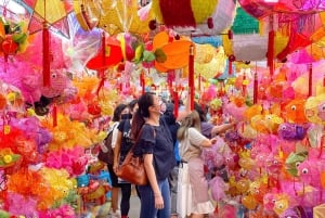 Entdecke Sham Shui Po Foodtour