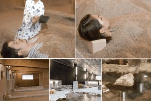 スペシャル：別府温泉日帰りツアー（九州大分）温泉街自由時間