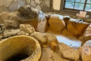 スペシャル：別府温泉日帰りツアー（九州大分）温泉街自由時間