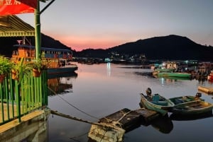 Spectacle Hong kong Lamma Island Day Tour