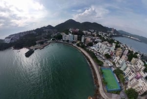 Spectacle Hong kong Lamma Island Day Tour