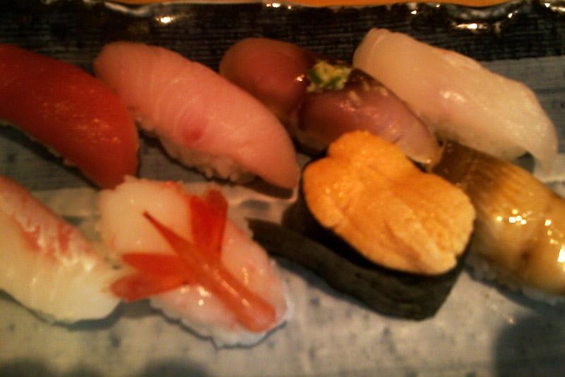 Sushi Shota