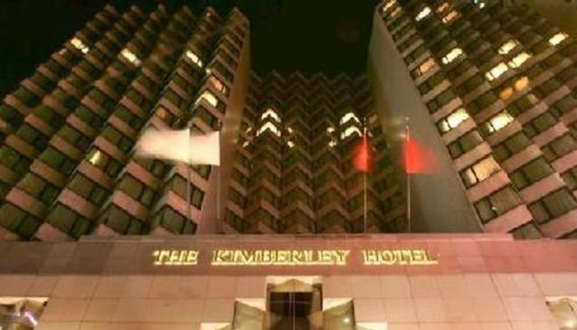 The Kimberley Hotel Hong Kong
