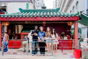 Victoria Harbour Shoreline Half-Day Leisure Bike Tour