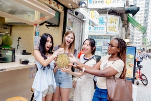 Victoria Harbour Shoreline Half-Day Leisure Bike Tour