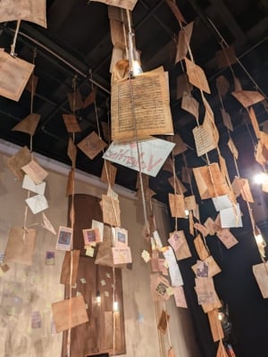 Every Brilliant Thing By Duncan Macmillan With Jonny Donahoe
