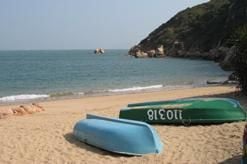 Cheung Chau Island
