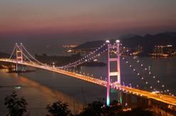 Ma Wan Island