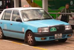 Taxi Information