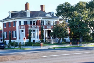 Circuit de 7 heures du meilleur de Houston et de Galveston