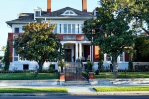 Circuit de 7 heures du meilleur de Houston et de Galveston