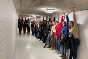 Houston: Astroville culinaire tour door het centrum van Houston