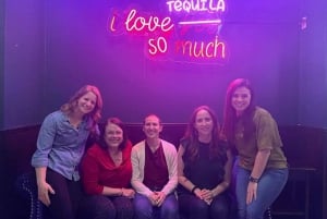 Houston: Astroville culinaire tour door het centrum van Houston