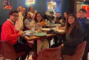 Houston: Astroville culinaire tour door het centrum van Houston