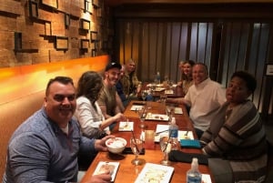 Houston: Astroville culinaire tour door het centrum van Houston