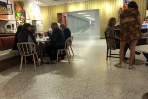 Houston: Astroville culinaire tour door het centrum van Houston