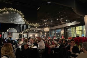 Houston: Astroville culinaire tour door het centrum van Houston