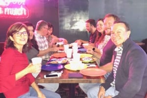 Houston: Astroville culinaire tour door het centrum van Houston