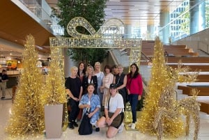 Houston: Astroville culinaire tour door het centrum van Houston