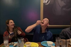 Houston: Astroville culinaire tour door het centrum van Houston